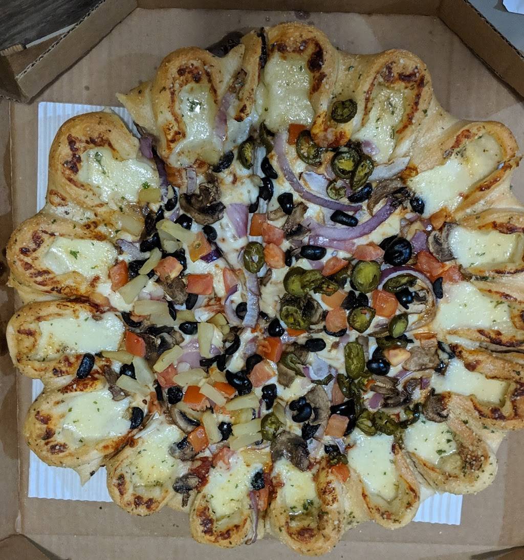 Pizza Hut | restaurant | 20206 N 27th Ave Suite B, Phoenix, AZ 85027, USA | 6235806878 OR +1 623-580-6878