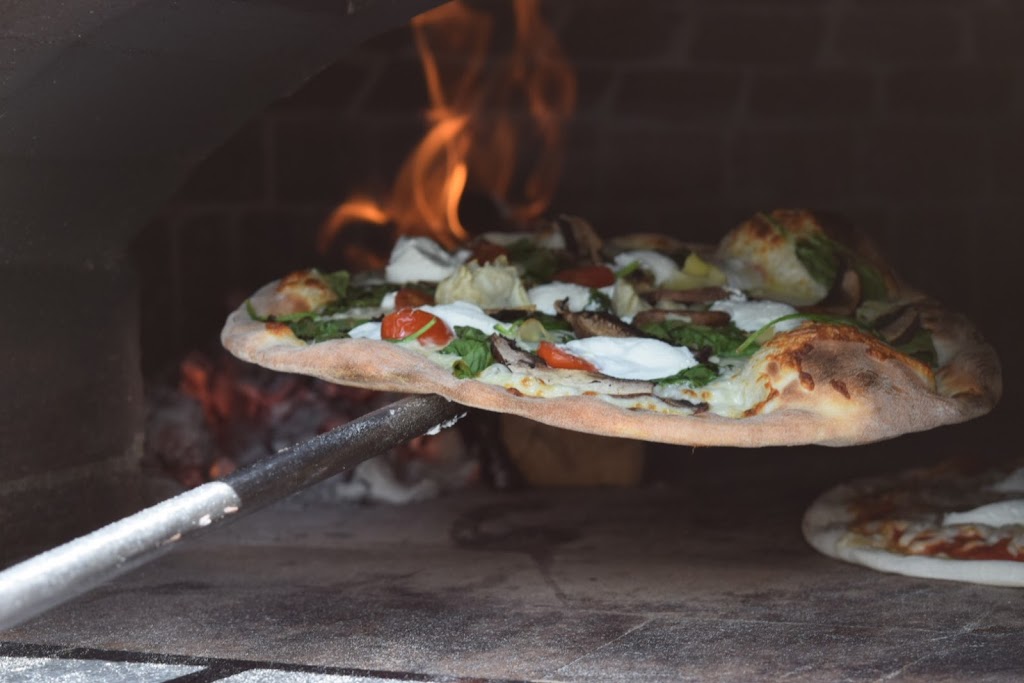 Pizzarello Miami | restaurant | 11735 SW 147th Ave #3, Miami, FL 33196, USA | 3053645566 OR +1 305-364-5566