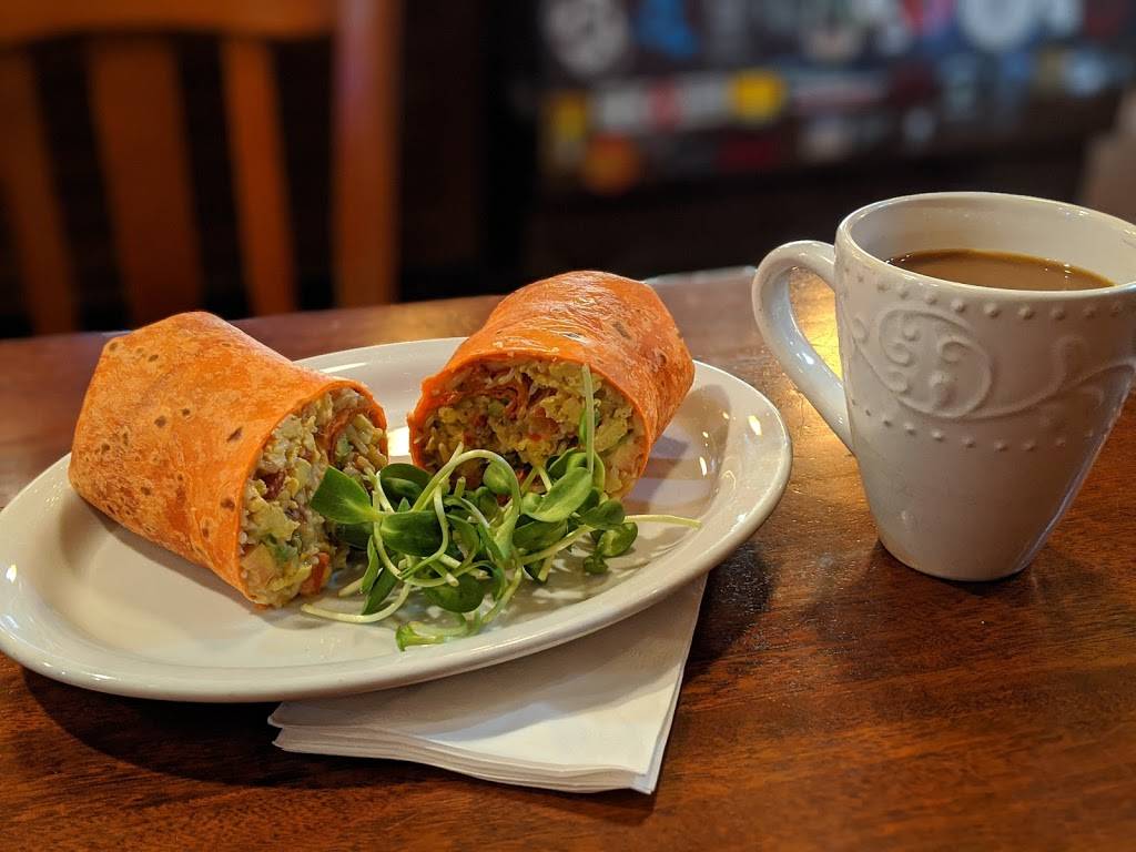 Nautical Bean | cafe | 11560 Los Osos Valley Rd #150, San Luis Obispo, CA 93405, USA | 8055433559 OR +1 805-543-3559