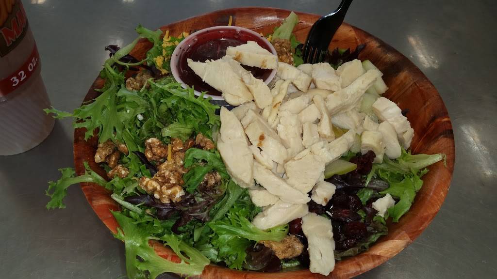 Edna Valley Market | restaurant | 4021 Broad St, San Luis Obispo, CA 93401, USA | 8055431222 OR +1 805-543-1222