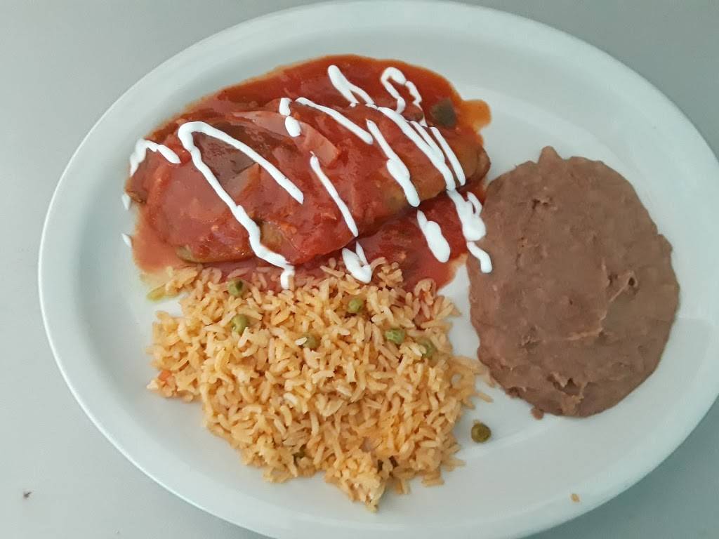 la fonda del barrio | restaurant | 12273 Westminster Ave, Santa Ana, CA 92703, USA | 7149864058 OR +1 714-986-4058