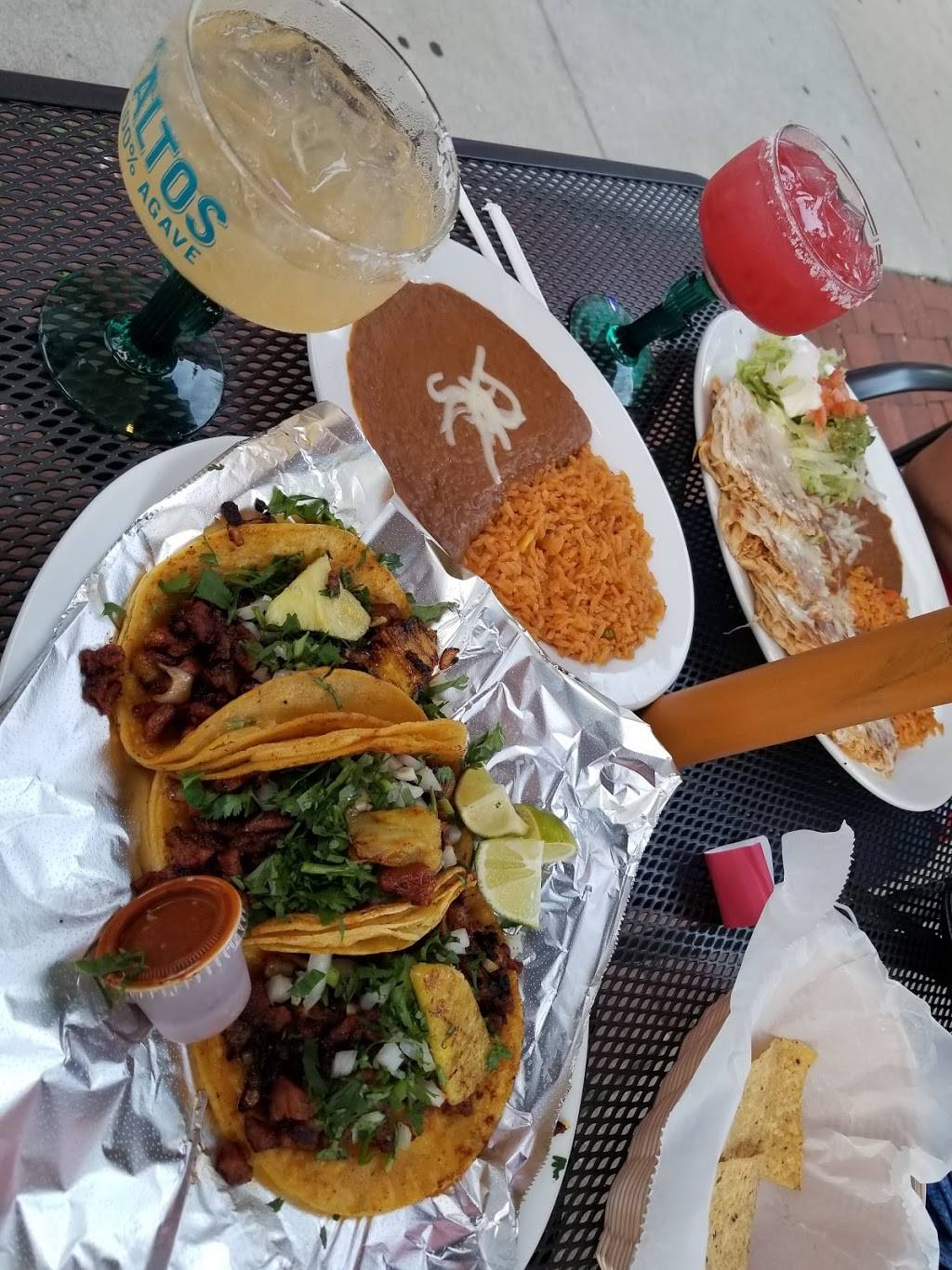 Garibaldi Mexican Restaurant | restaurant | 117 S Butler St, Madison, WI 53703, USA | 6086309092 OR +1 608-630-9092