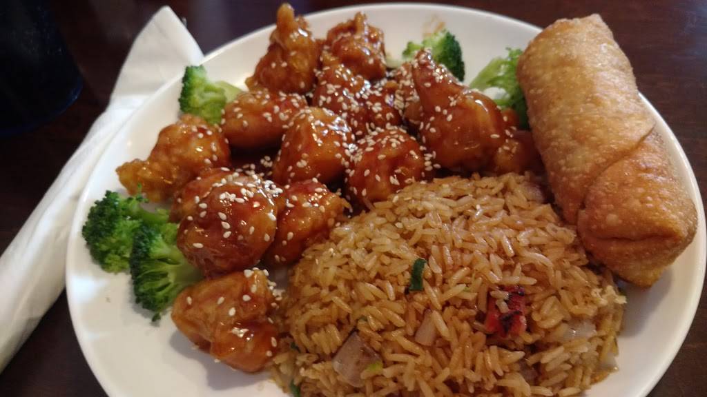 Asian Taste | restaurant | 825 A W King St, Shippensburg, PA 17257, USA | 7175301118 OR +1 717-530-1118