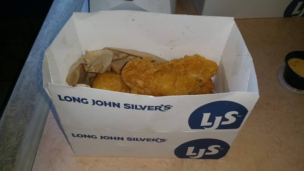 Long John Silvers | restaurant | 4105 Chambers Rd, Denver, CO 80239, USA | 3033074338 OR +1 303-307-4338