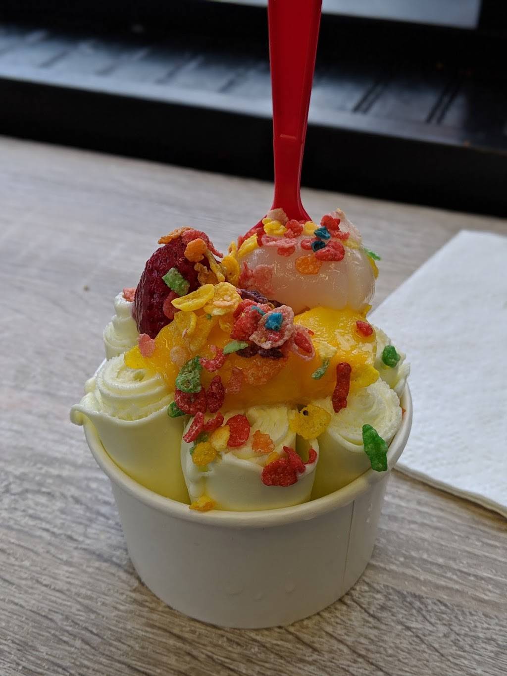 Wonders Ice Cream - Maple Grove | restaurant | 7195, 11630 Fountains Dr, Maple Grove, MN 55369, USA | 7632734676 OR +1 763-273-4676