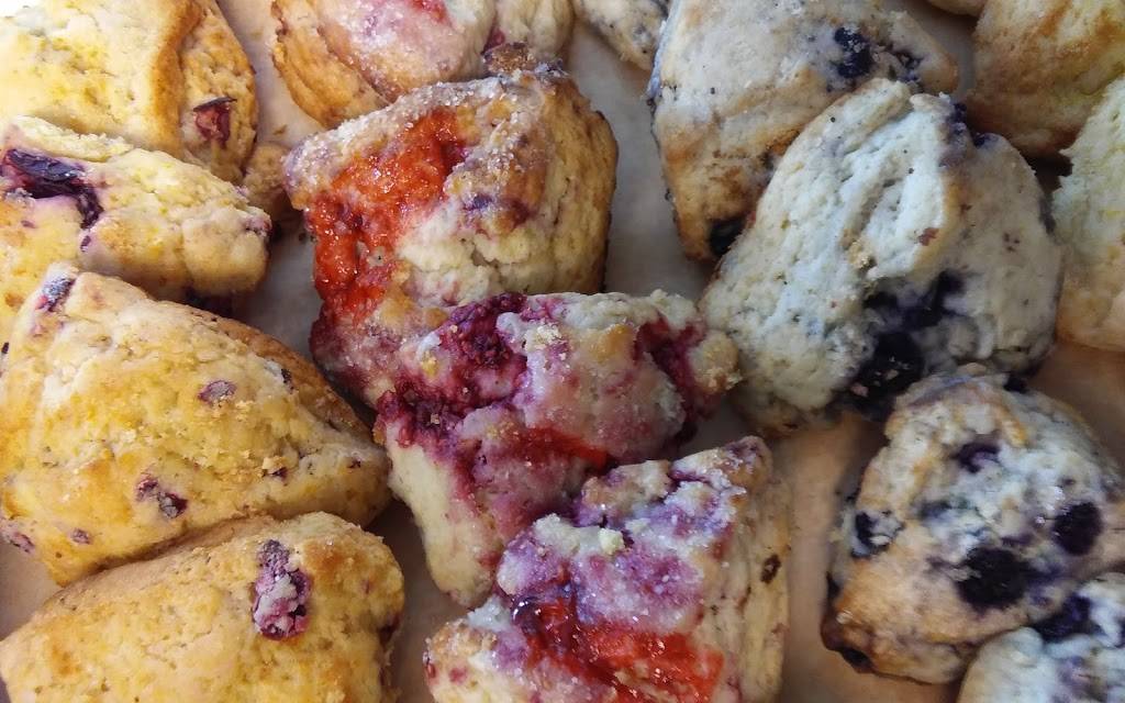 Mission Muffins | restaurant | 65 Massachusetts Ave NW, Washington, DC 20001, USA | 2027457118 OR +1 202-745-7118