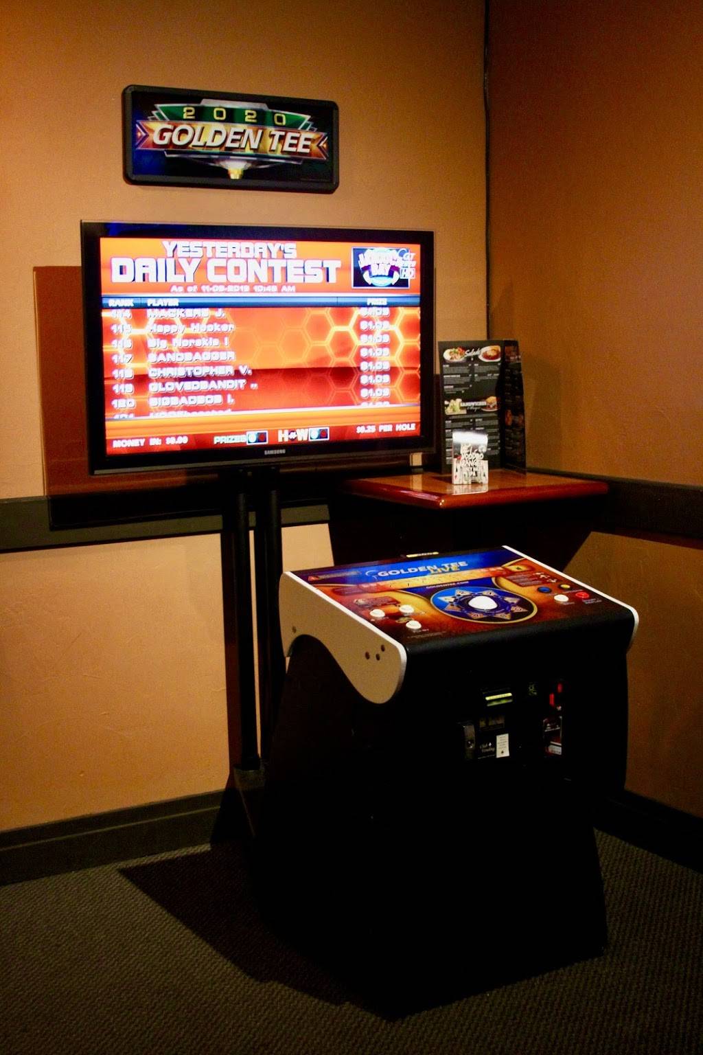 Bogeys West | restaurant | 3370 Novat St, Las Vegas, NV 89129, USA | 7022550806 OR +1 702-255-0806