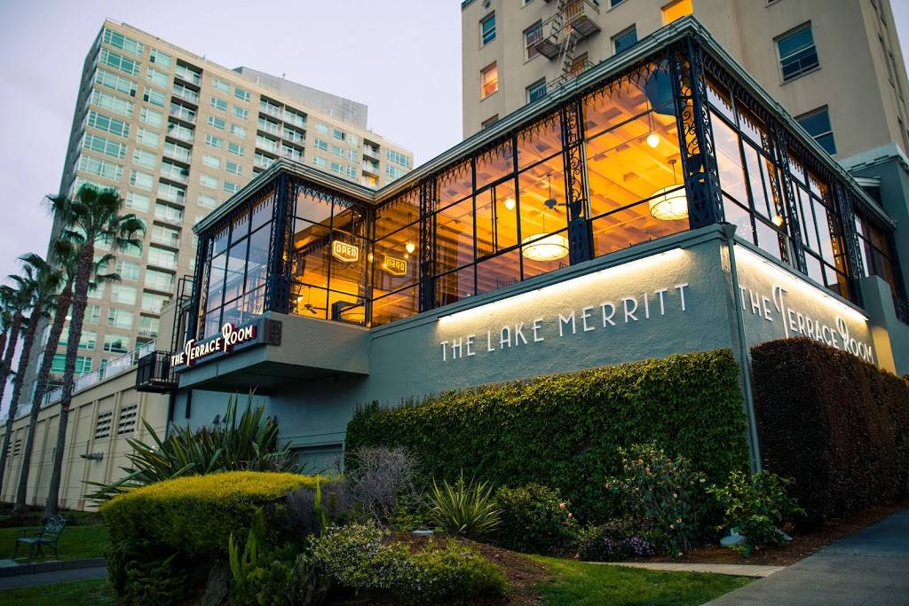The Terrace Room Restaurant | restaurant | 1800 Madison St, Oakland, CA 94612, USA | 5109033771 OR +1 510-903-3771
