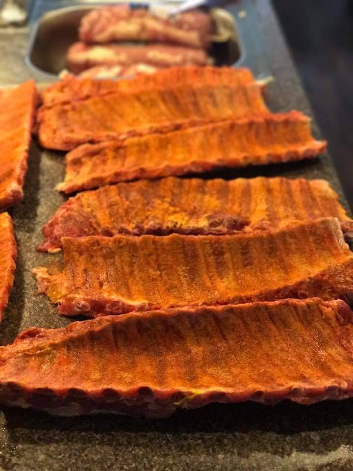 1Bone Private BBQ Catering LLC | restaurant | 19103 Sunset Dr, Warrensville Heights, OH 44122, USA | 2162405620 OR +1 216-240-5620