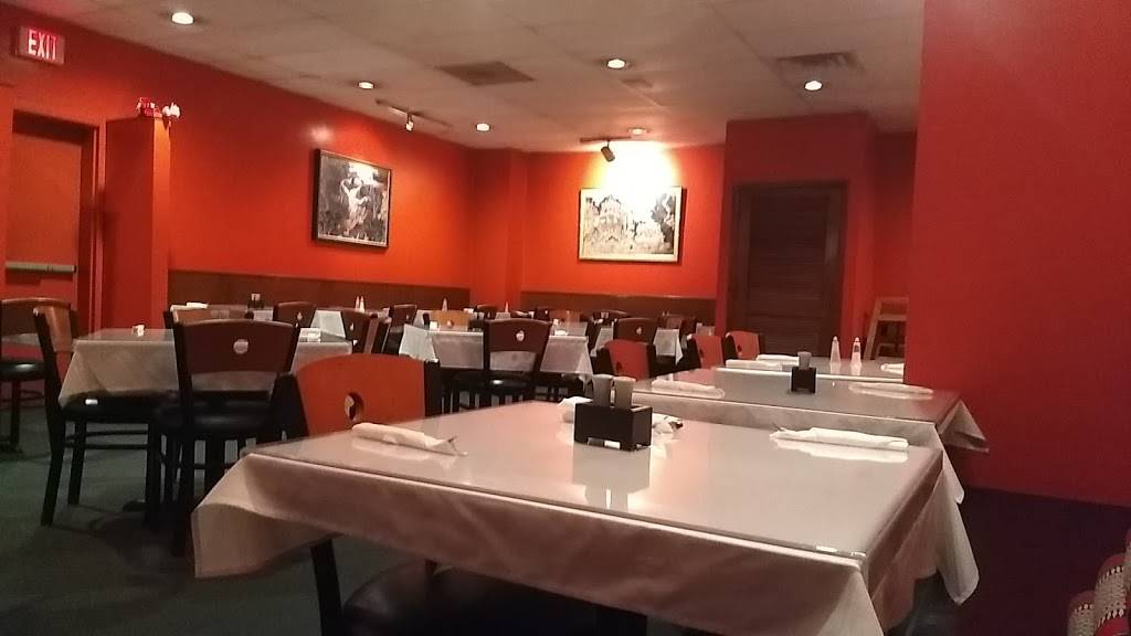 Siam Cuisine | restaurant | 265 White Bridge Pike E, Nashville, TN 37209, USA | 6153540082 OR +1 615-354-0082