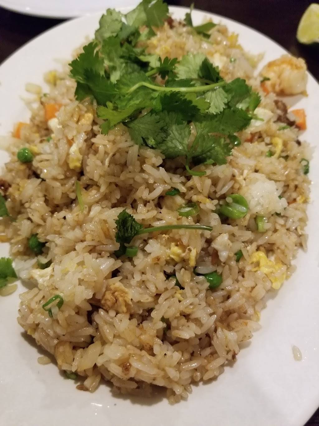 Pho Ginger & Grill | restaurant | 1420 E Plaza Blvd, National City, CA 91950, USA | 6193361544 OR +1 619-336-1544