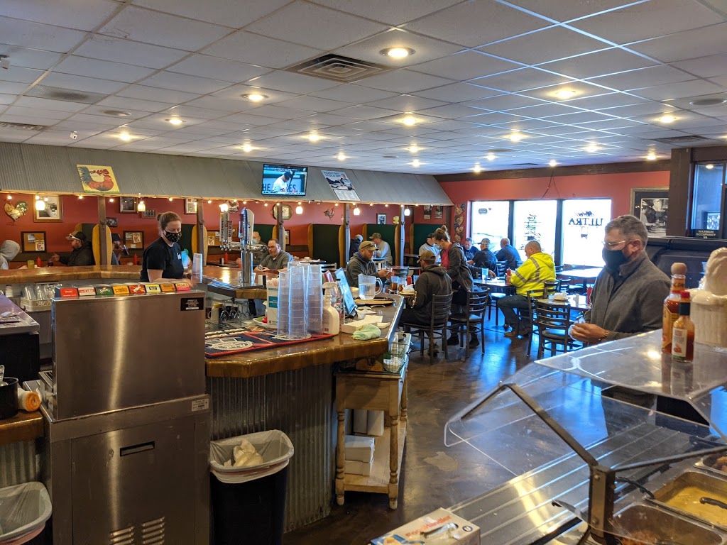 The Keg Chicken | restaurant | 4211 W 12th St, Sioux Falls, SD 57106, USA | 6052754534 OR +1 605-275-4534