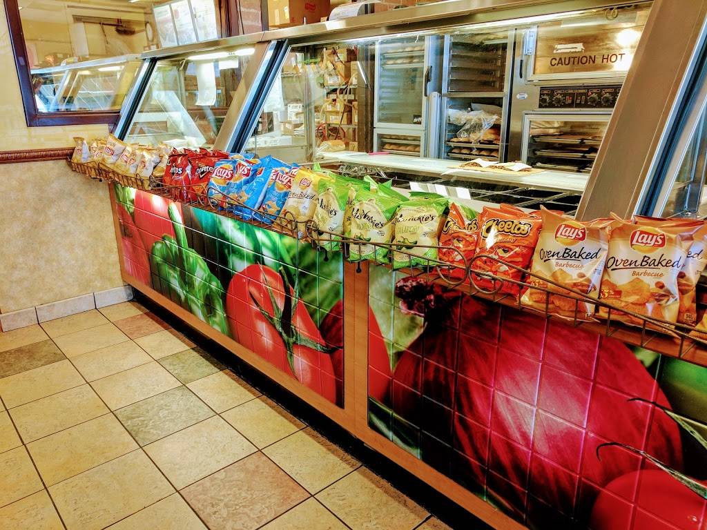 Subway | restaurant | 2206 E 23rd St, Chattanooga, TN 37407, USA | 4236294499 OR +1 423-629-4499