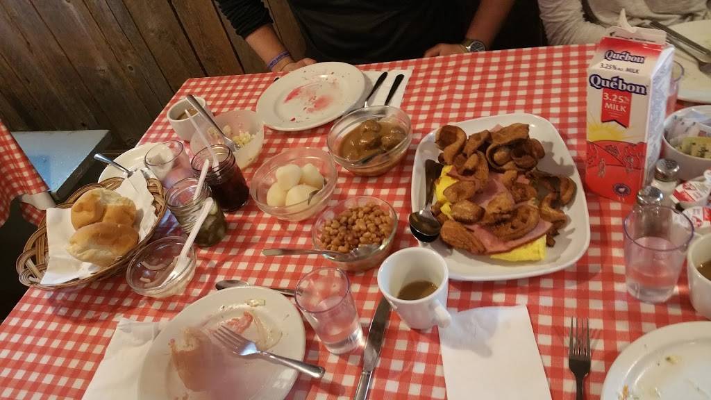 Cabane A Sucre Raymond/ Sucr’O’Max | restaurant | 444 Chemin Avila, Piedmont, QC J0R 1K0, Canada | 4502242569 OR +1 450-224-2569