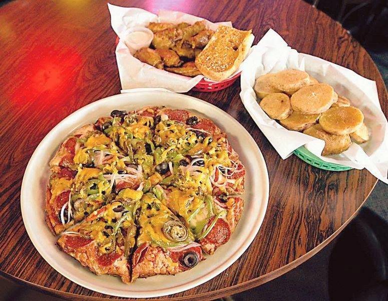 Boulevard Pizza | restaurant | 1076 Rock Blvd, Sparks, NV 89431, USA | 7753592124 OR +1 775-359-2124