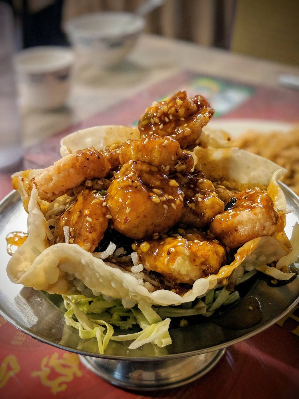 Johnnys Wok Restaurant | restaurant | 19626 76th Ave W, Lynnwood, WA 98036, USA | 4257753313 OR +1 425-775-3313