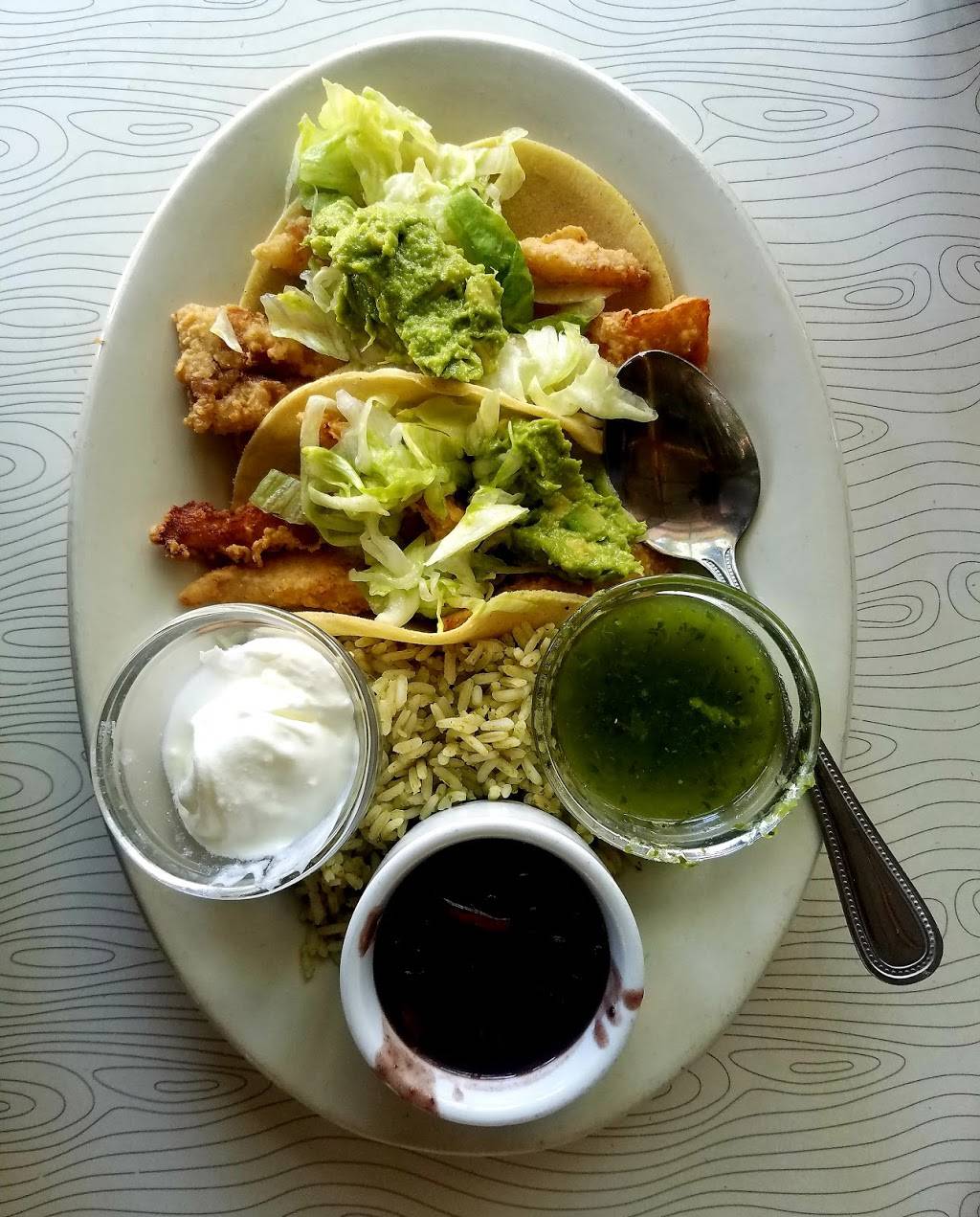 Pure Taqueria | restaurant | 103 Roswell St, Alpharetta, GA 30009, USA | 6782400023 OR +1 678-240-0023