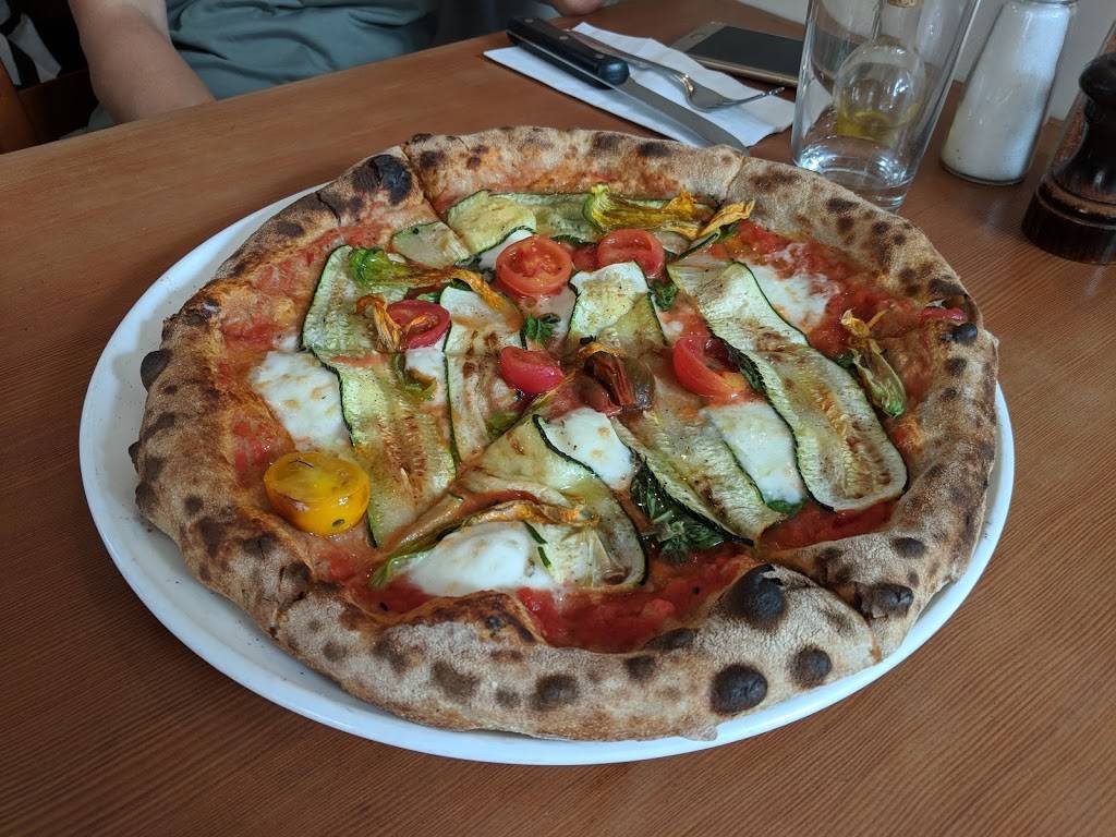 Etto | restaurant | 1541 14th St NW, Washington, DC 20005, USA | 2022320920 OR +1 202-232-0920