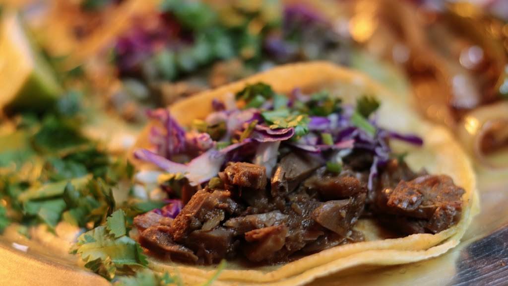 La Jacka Mobile | restaurant | 504 E Belmont Ave, Fresno, CA 93701, USA | 5594003780 OR +1 559-400-3780