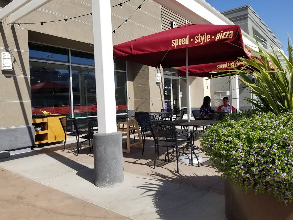 MOD Pizza | restaurant | 1297 Chess Dr Suite B, Foster City, CA 94404, USA | 6503501530 OR +1 650-350-1530