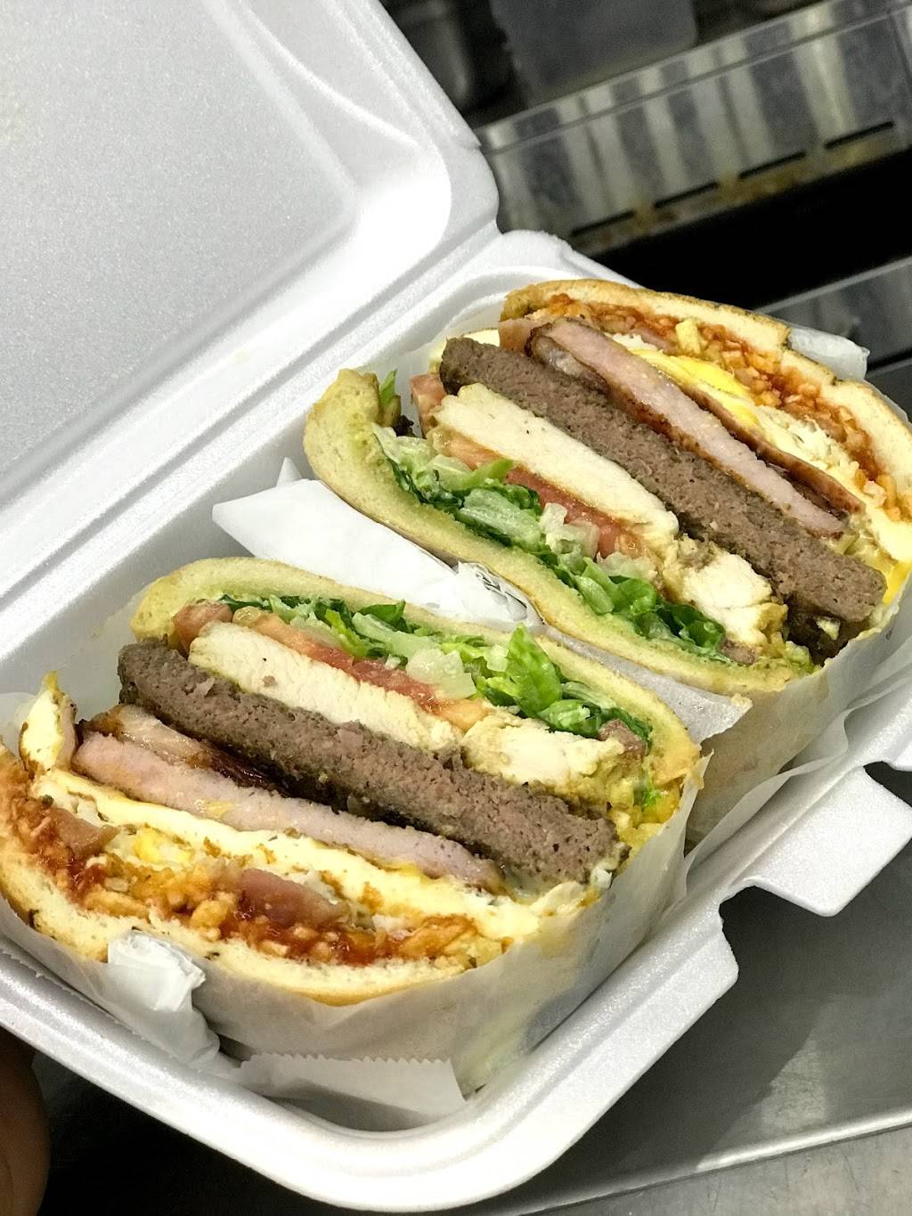 Upa Food Truck "Unos panas ahí" | restaurant | 8151 NW 66th St, Miami, FL 33166, USA | 7863291276 OR +1 786-329-1276