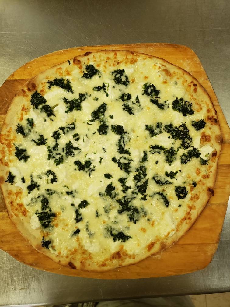 Greenacres Pizza | meal delivery | 4645 Lake Worth Rd, Greenacres, FL 33463, USA | 5619659950 OR +1 561-965-9950