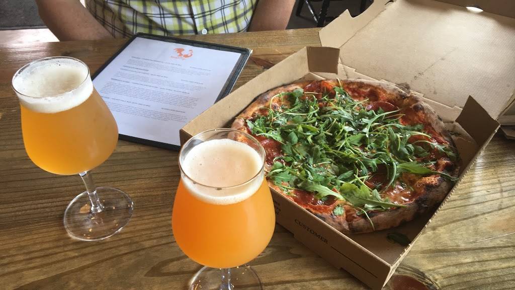 The Bakehouse at Chelsea | bakery | 1233 W Olney Rd, Norfolk, VA 23507, USA | 7576446939 OR +1 757-644-6939