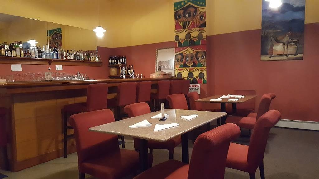 Queen of Sheba Restaurant | restaurant | 2413 NE Martin Luther King Jr Blvd, Portland, OR 97212, USA | 5032876302 OR +1 503-287-6302