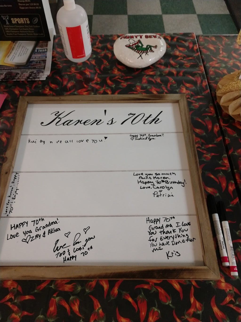 Aunty Bevs | restaurant | 2322 Lake Ave, Pueblo, CO 81004, USA | 7195648562 OR +1 719-564-8562