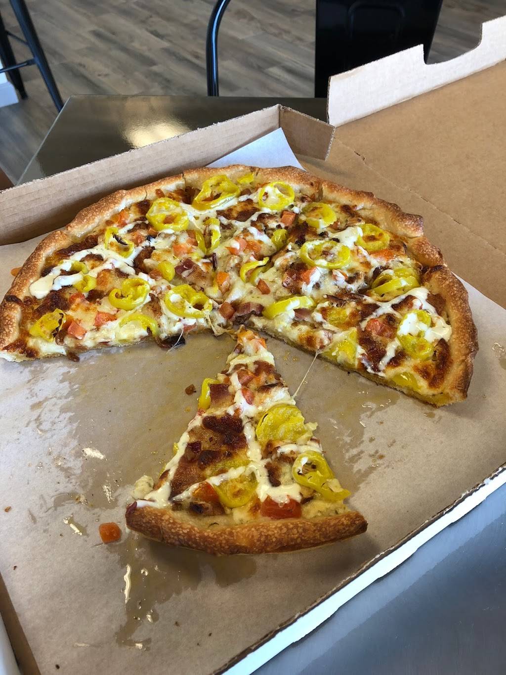 DAmicos Pizzeria | meal delivery | 36231 Lakeshore Blvd, Eastlake, OH 44095, USA | 4405255939 OR +1 440-525-5939