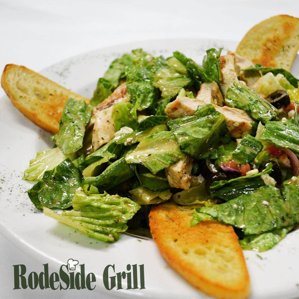 Rodeside Grill | restaurant | 6317 Rostad Dr, Windsor, WI 53598, USA | 6088461874 OR +1 608-846-1874