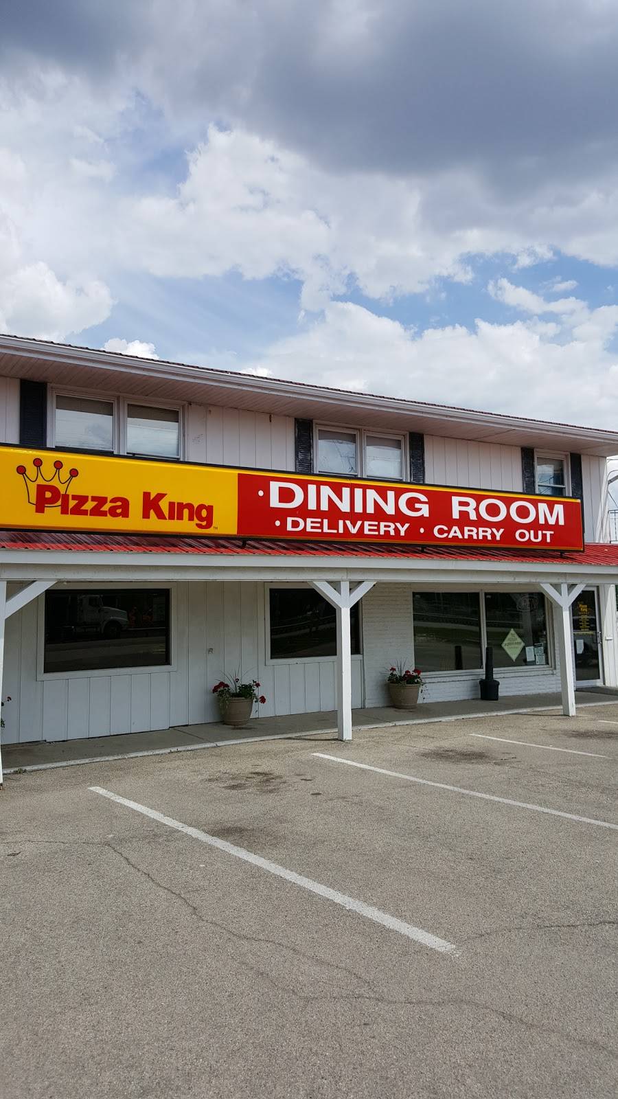 Pizza King | meal delivery | 8010 IN-3, Muncie, IN 47303, USA | 7652896145 OR +1 765-289-6145