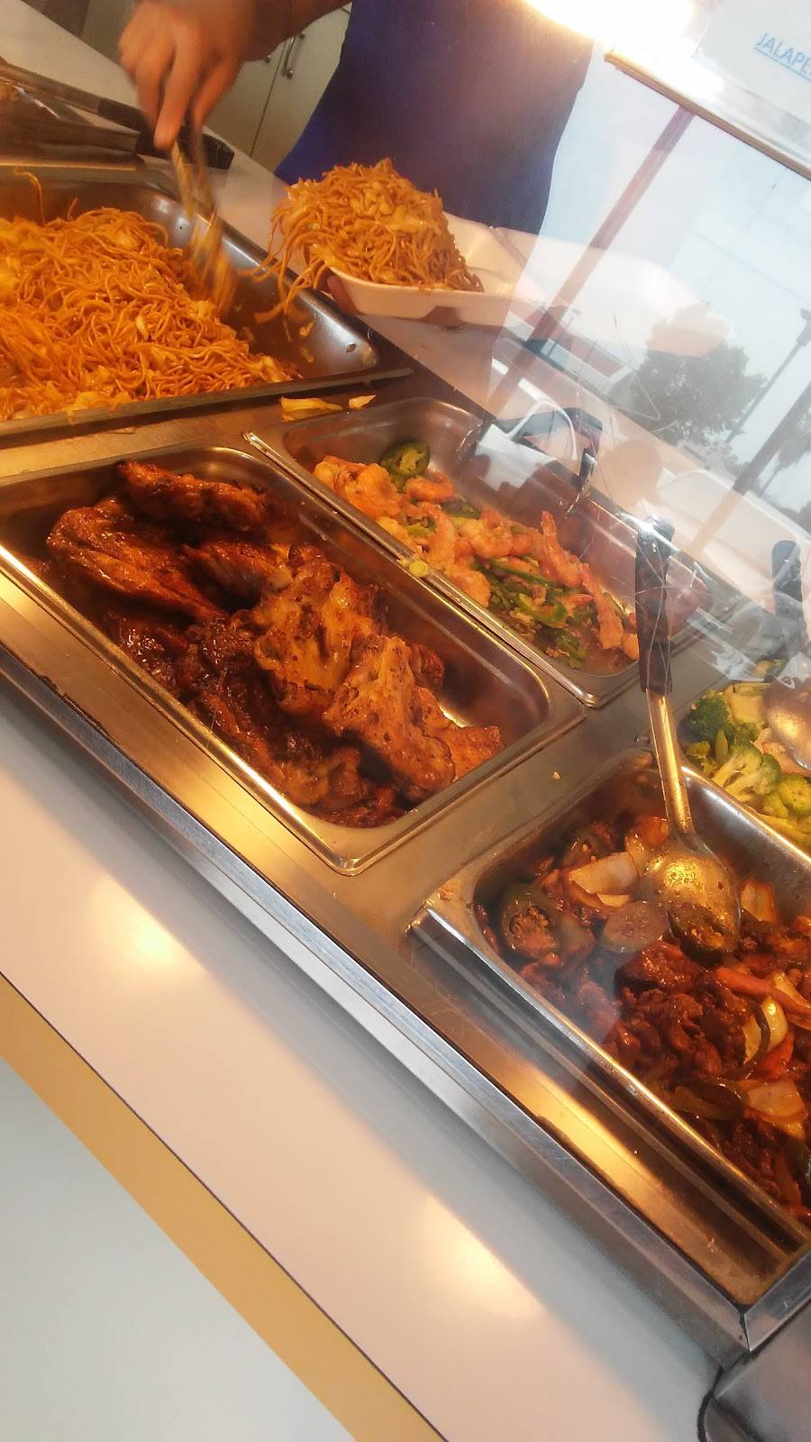 Happy Wok | restaurant | 853 N Hacienda Blvd, La Puente, CA 91744, USA | 6263336273 OR +1 626-333-6273