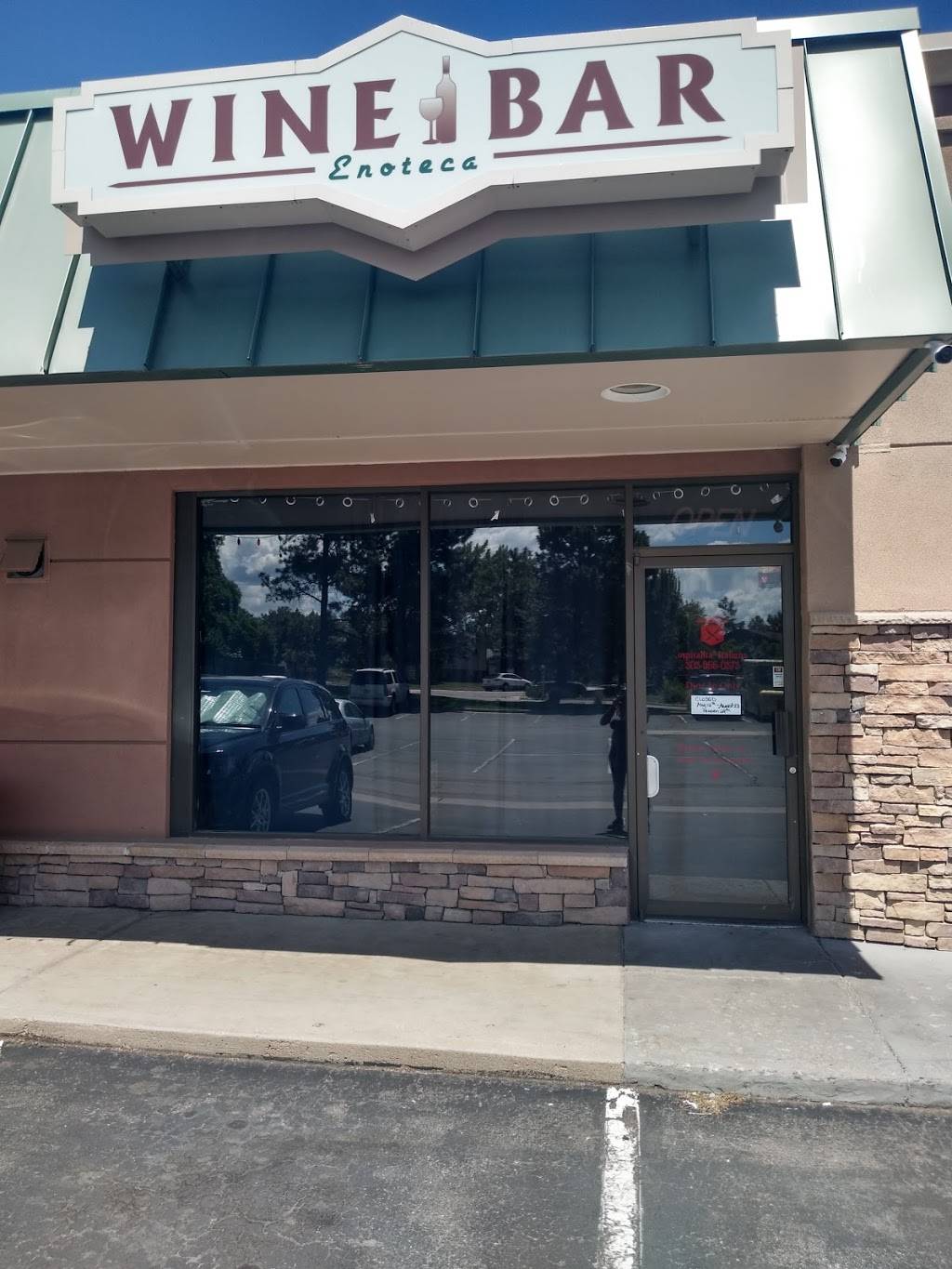 Marinos Pizzeria | restaurant | 9083 W Peakview Dr #7b, Littleton, CO 80123, USA | 3039550373 OR +1 303-955-0373