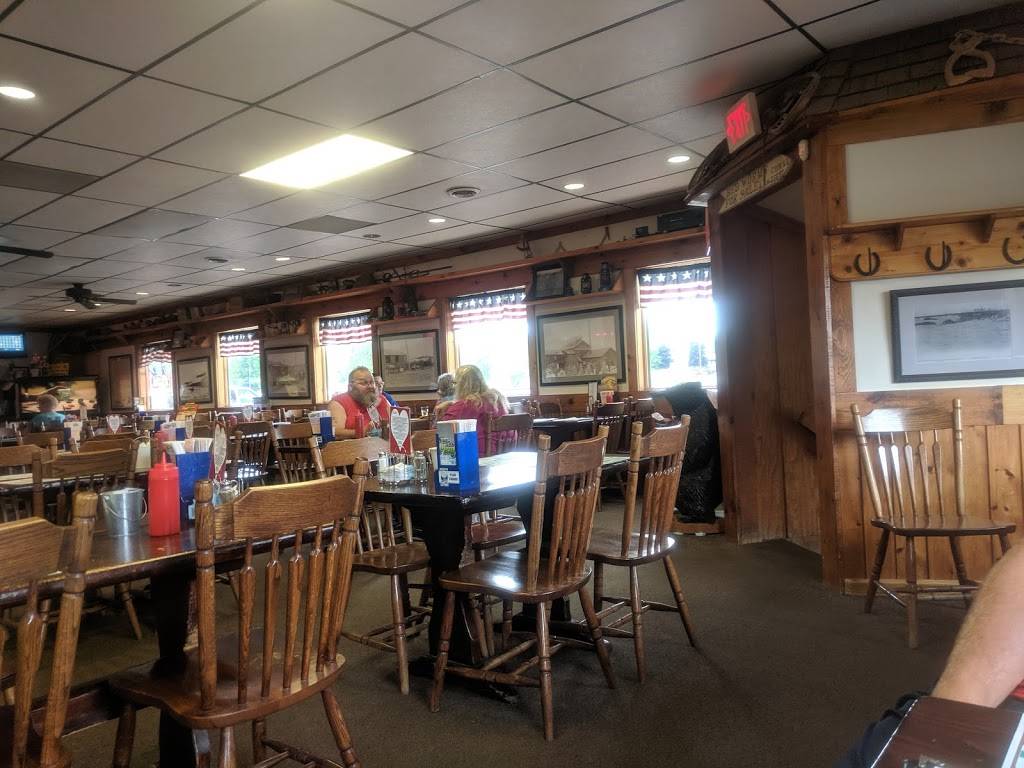 MOE-Z-INN | restaurant | 249 S Cass St, Morley, MI 49336, USA | 2318564592 OR +1 231-856-4592