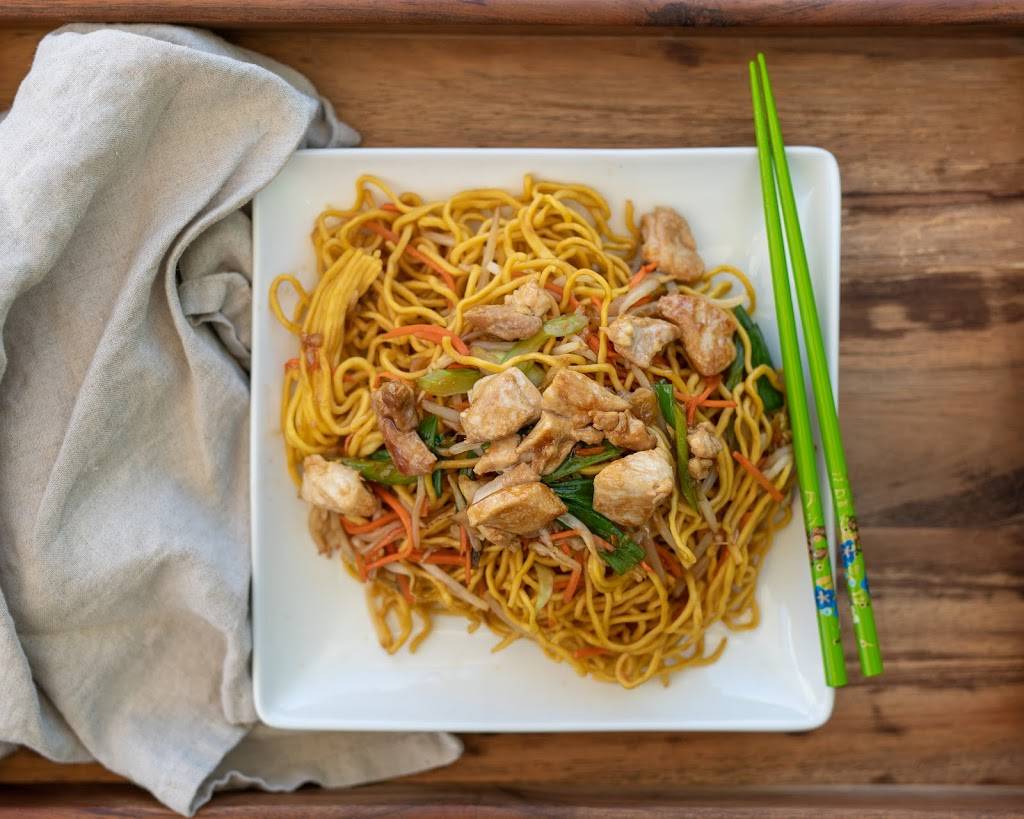 Send Some Noods | restaurant | 7127 E Shea Blvd Kitchen 12, Scottsdale, AZ 85254, USA | 4806665468 OR +1 480-666-5468