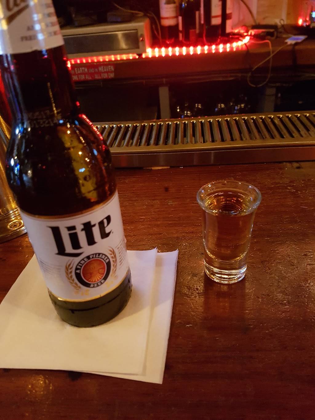 Fáilte | restaurant | 531 2nd Ave, New York, NY 10016, USA | 2127259440 OR +1 212-725-9440