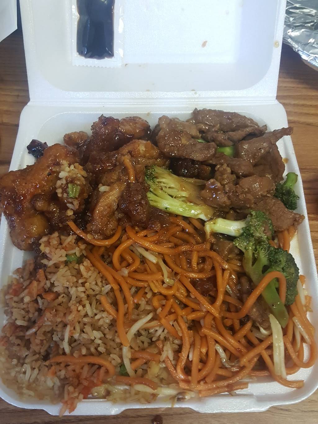 Mr. You Express Chinese Food | restaurant | 24933 Sunnymead Boulevard, Moreno Valley, CA 92553, USA | 9512430828 OR +1 951-243-0828