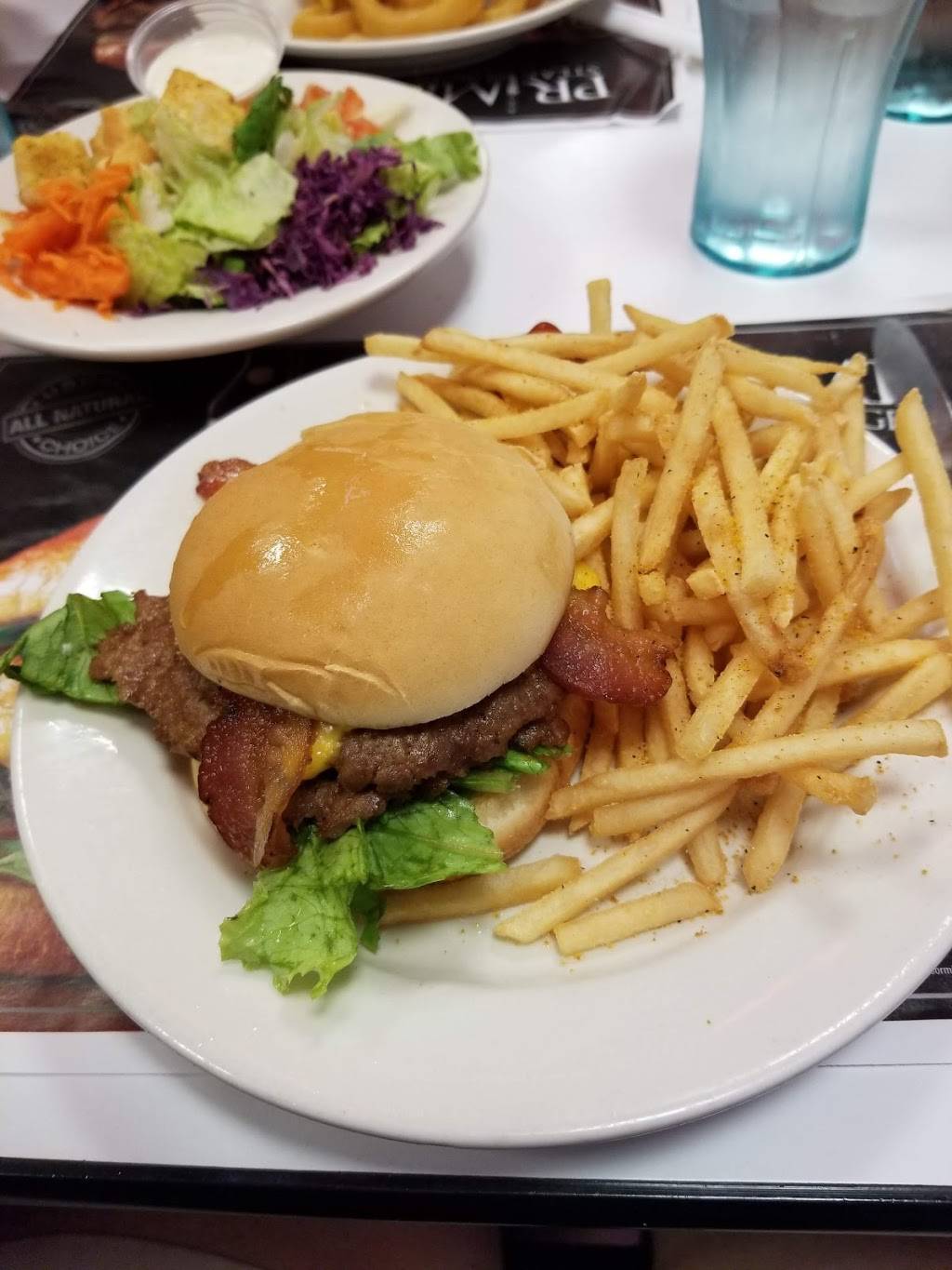 Steak n Shake | restaurant | 3980 Wedgewood Ln, The Villages, FL 32162, USA | 3862138786 OR +1 386-213-8786