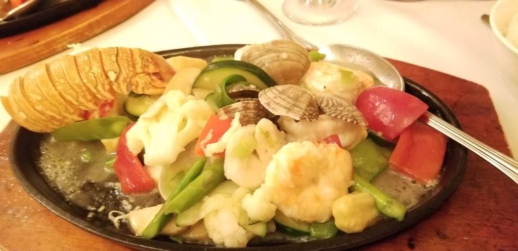 Ichiban | restaurant | 4905 Courthouse St, Williamsburg, VA 23188, USA | 7572538898 OR +1 757-253-8898