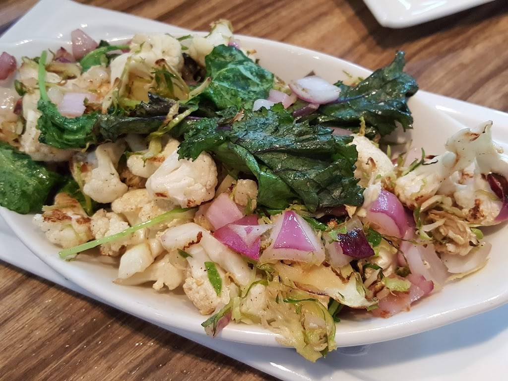 Great Maple - La Jolla | restaurant | 8675 Genesee Avenue Suite 1200 Suite 1200, San Diego, CA 92122, USA | 8588867403 OR +1 858-886-7403