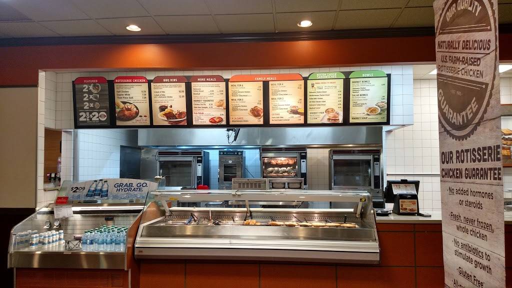 Boston Market | restaurant | 1570 W Main St, Lewisville, TX 75067, USA | 9724368199 OR +1 972-436-8199