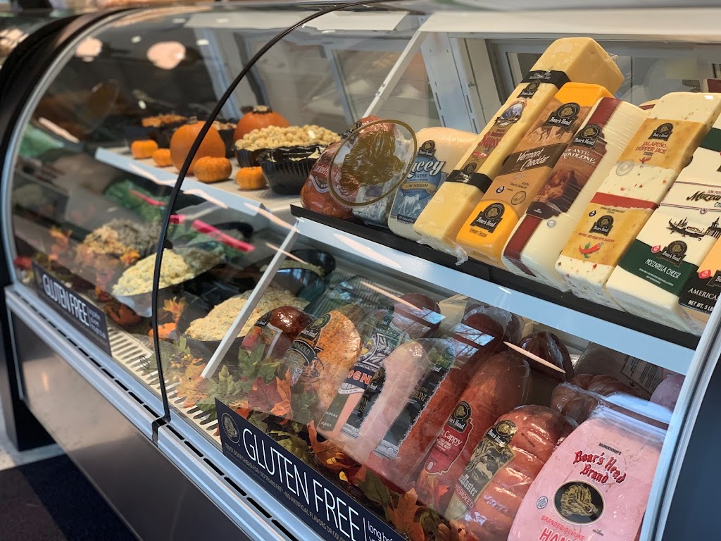 Mitchell Hawleyville Deli and Cafe | cafe | 26 Hawleyville Rd, Newtown, CT 06470, USA | 2033041989 OR +1 203-304-1989