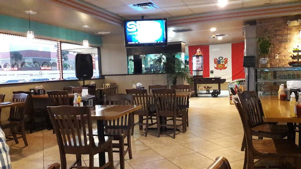 Peruvian Ceviches | restaurant | Hialeah, FL, USA | 7867733215 OR +1 786-773-3215