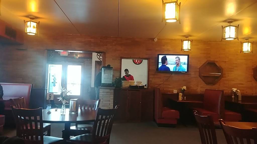 African Paradise West | restaurant | 3741 W Broad St, Columbus, OH 43228, USA | 6148260580 OR +1 614-826-0580