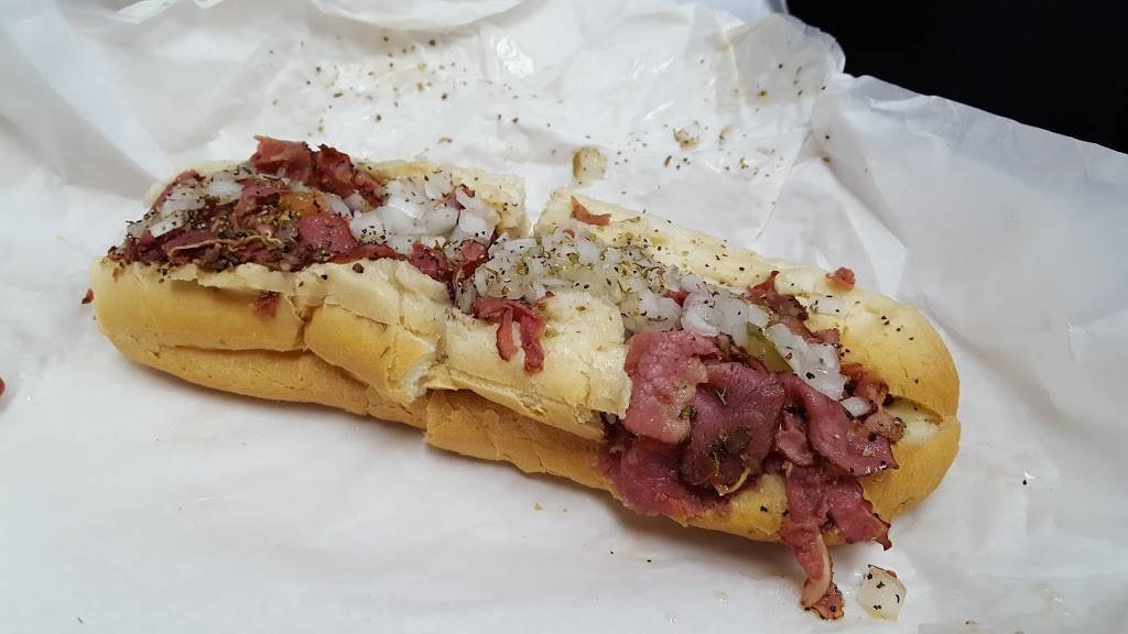 Santoros Submarine Sandwiches | meal takeaway | 1423 W Burbank Blvd, Burbank, CA 91506, USA | 8188488888 OR +1 818-848-8888