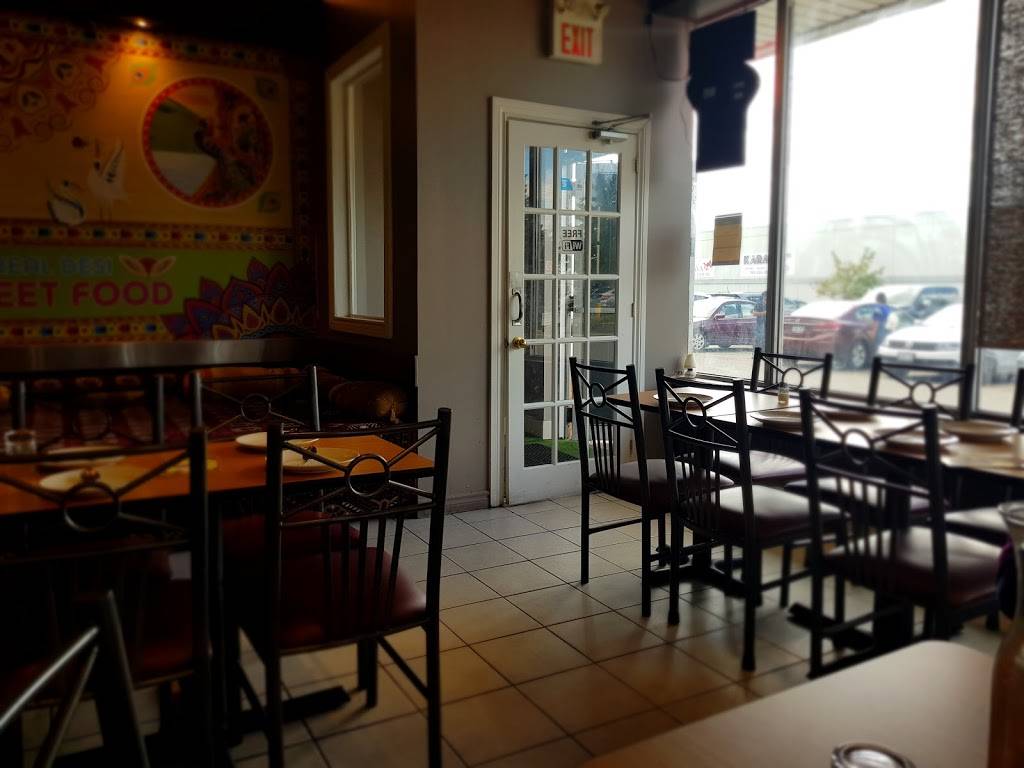 Al Dhaaba - Real Desi Street Food | restaurant | 812 Britannia Rd W Unit 101, Mississauga, ON L5V 2W1, Canada | 9058212193 OR +1 905-821-2193