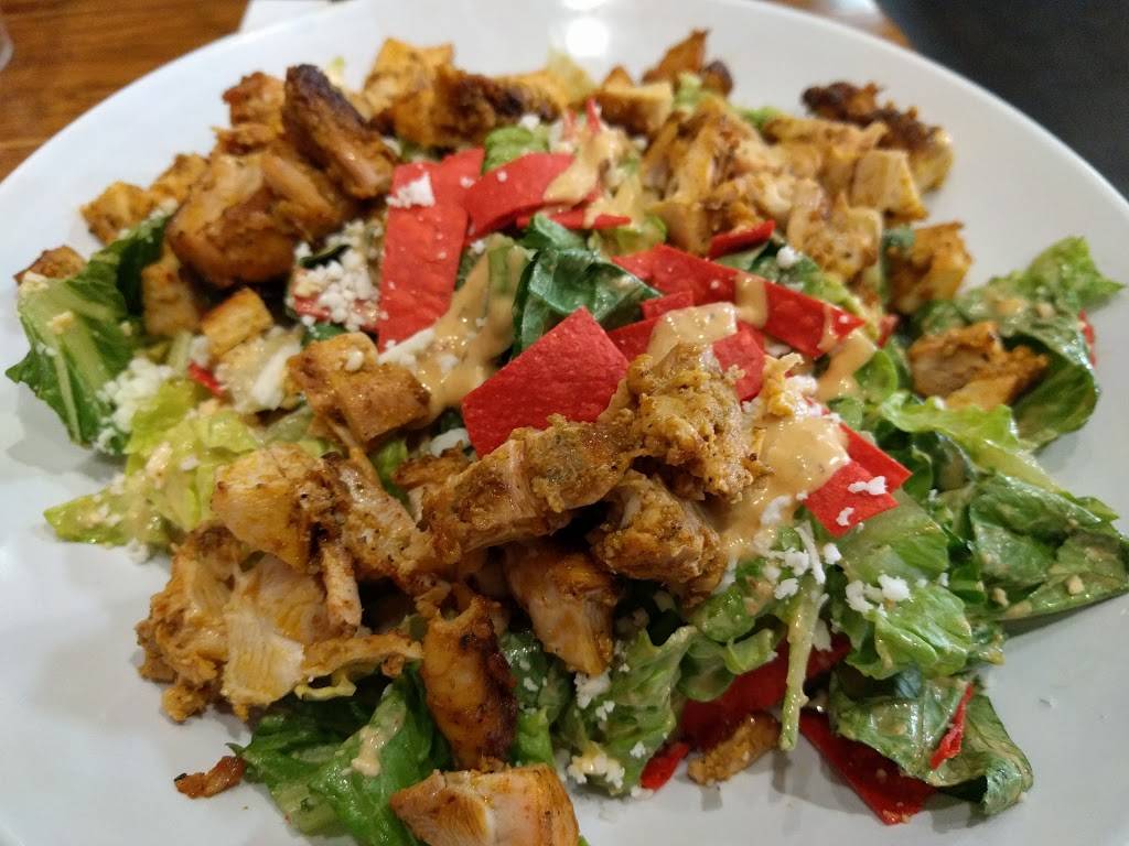 Crossroads West Cafe | restaurant | 4700 Western Heritage Way, Los Angeles, CA 90027, USA | 3234954334 OR +1 323-495-4334