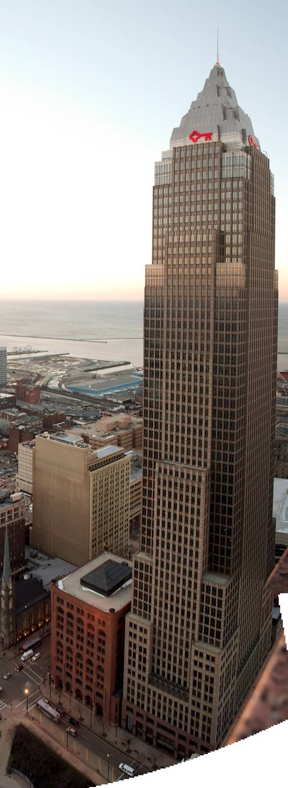 Marble Room Sushi | restaurant | 127 Public Sq Key Tower Lobby, Cleveland, OH 44114, USA | 2162413200 OR +1 216-241-3200