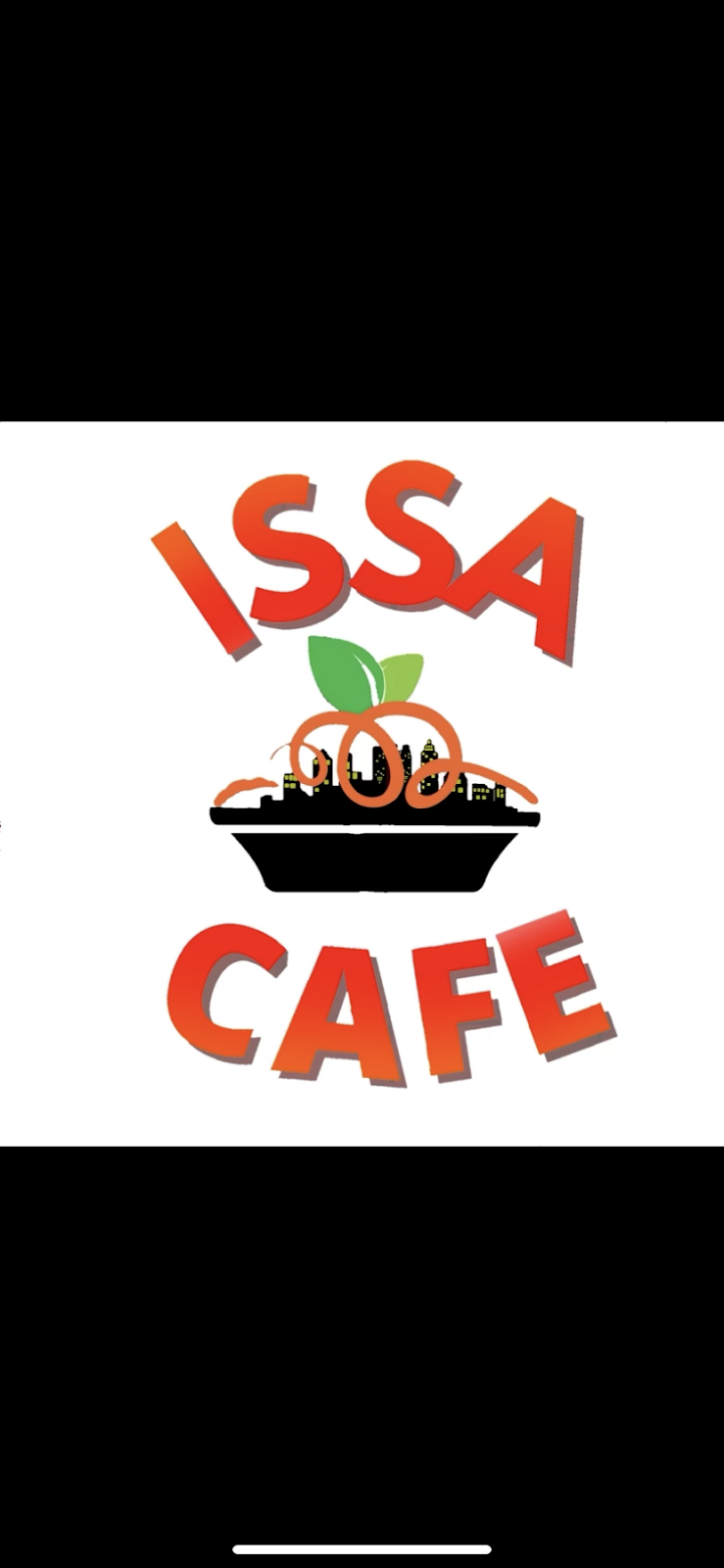 Issa cafe | restaurant | 2345 Flat Shoals Rd, Atlanta, GA 30316, USA | 4047095866 OR +1 404-709-5866